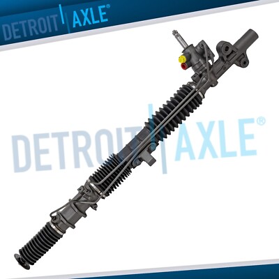 Power Steering Rack Pinion Assembly for 2002-2006 Honda CR-V 2003-2011 Element