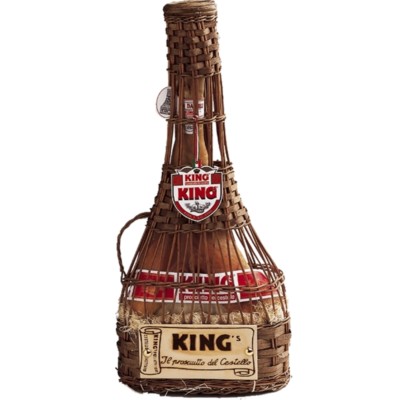 Prosciutto San Daniele Im Cestello King s