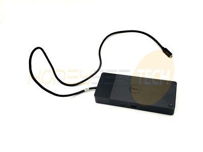 DELL DOCKING STATION WD19S Usb-C Per XPS ,Latitude,Precision 180W - Foto 5