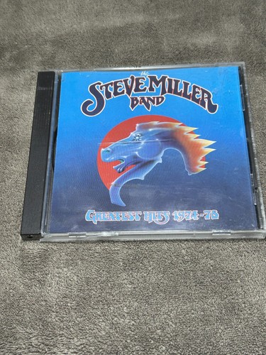 $5.00 Mixed CDs - Acceptable to Like New - Buy 4+ @50% Off - Pre 1994 Releases - Imagen 80 de 138
