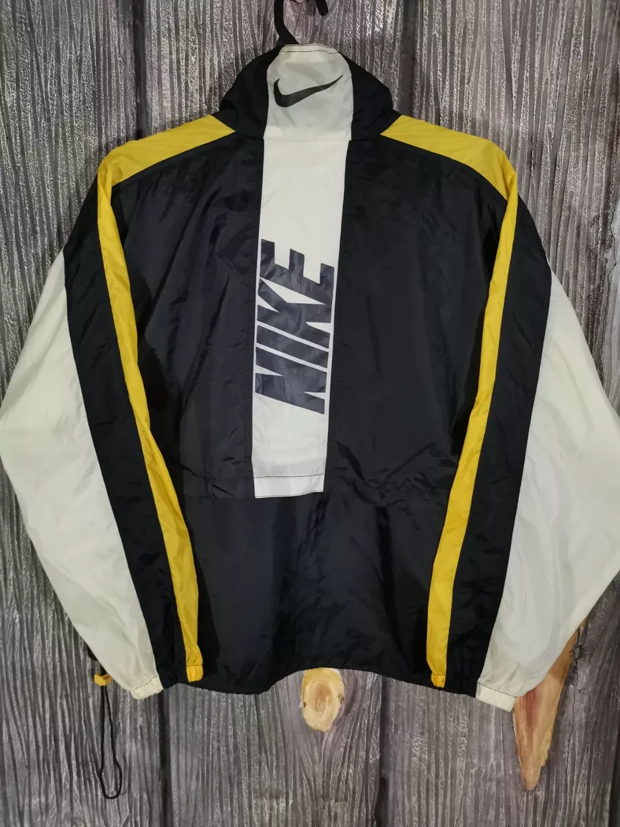 Nike blocked out logo cheap