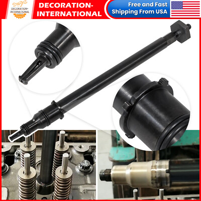 Detroit Diesel DD13/15/16 Injector Cup Remover Installer