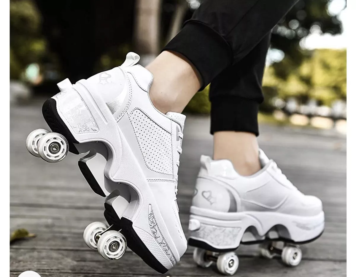 Wheel shoes hotsell ebay