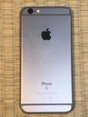 Apple - NO.108 iPhone6s 64GB SIMフリー 41oTa6e9ZxL._UF350,350_QL50_.jpg