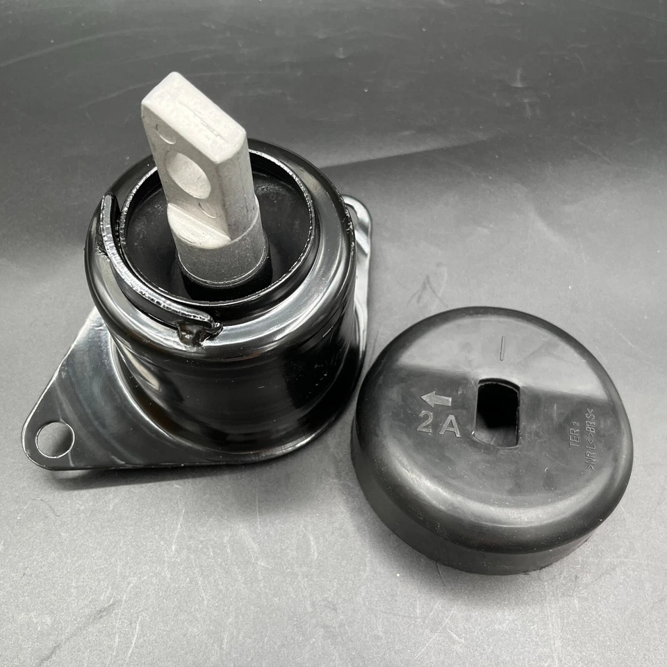 Montaje de motor OEM 50820-TA0-A01 para montaje de motor HONDA Accord, ACURA TSX, TL Foto 4 de 4