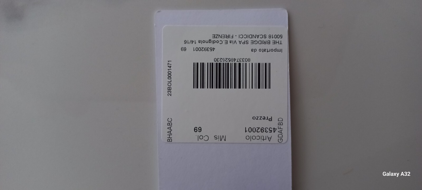 Foto 5 di 6