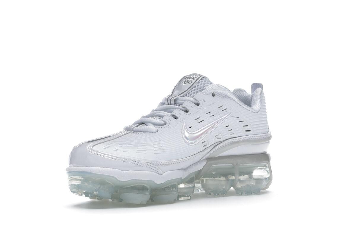 Nike Air VaporMax 360 White 2020 - CK9670-100 | eBay