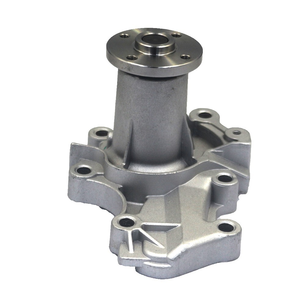Quality Engine Cooling Water Pump MD323372 For Mitsubishi 4G13 GWM 