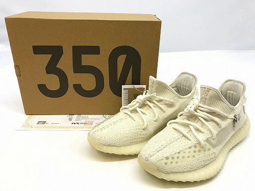 ADIDAS YEEZY Boost 350 V2 Bone HQ6316 thumbnail 10
