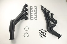 Long Tube Headers 1.75 For 1971-1973 Mustang Ranchero 351c 5.8l V8 6915 Hk Long Tube Headers 1.75 For 1971-1973 Mustang Ranchero 351c 5.8l V8 6915 Hk
