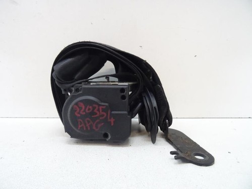 CEINTURE DE SECURITE ARRIERE GAUCHE Touran (1T1/T2) 1T0857805DRAA - Photo 1/3