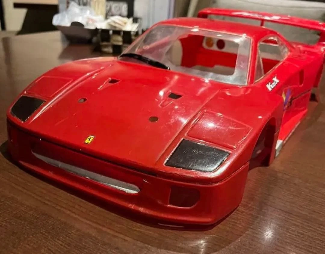 Las mejores ofertas en Kyosho Super 10 | eBay