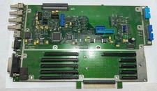 Agilent Keysight E4400-60504 Mother board assembly