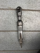 Ingersoll Rand Model 107 38 Drive Pneumatic Air Ratchet Wrench