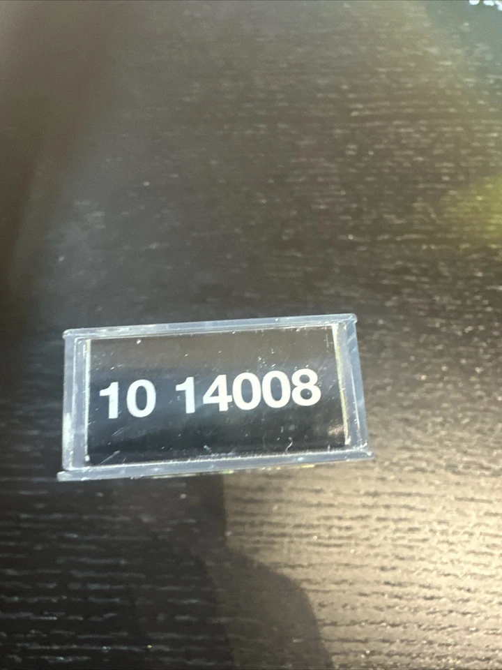 Plataforma Preiser HO original pasajeros para diorama o diseño nuevo 1:87 14008 Foto 4 de 4