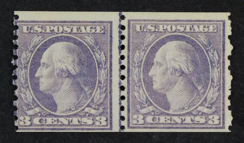 CKStamps: US Stamps Collection Scott#494 3c Washington Mint NH OG
