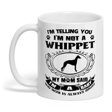 Whippet Dogenglish Whippetsnap Dogsighthoundwhippetwhippets Dogcupmugs3