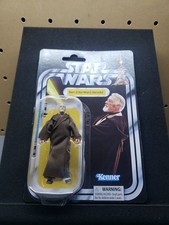 Ben Obi-Wan Kenobi ANH Action Figure Star Wars Vintage Collection VC-373