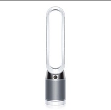Dyson TP4A Pure Cool  tower purifier fan  White