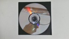 U.S. Marshals DVD, 1998, Widescreen, Dual Side Disc