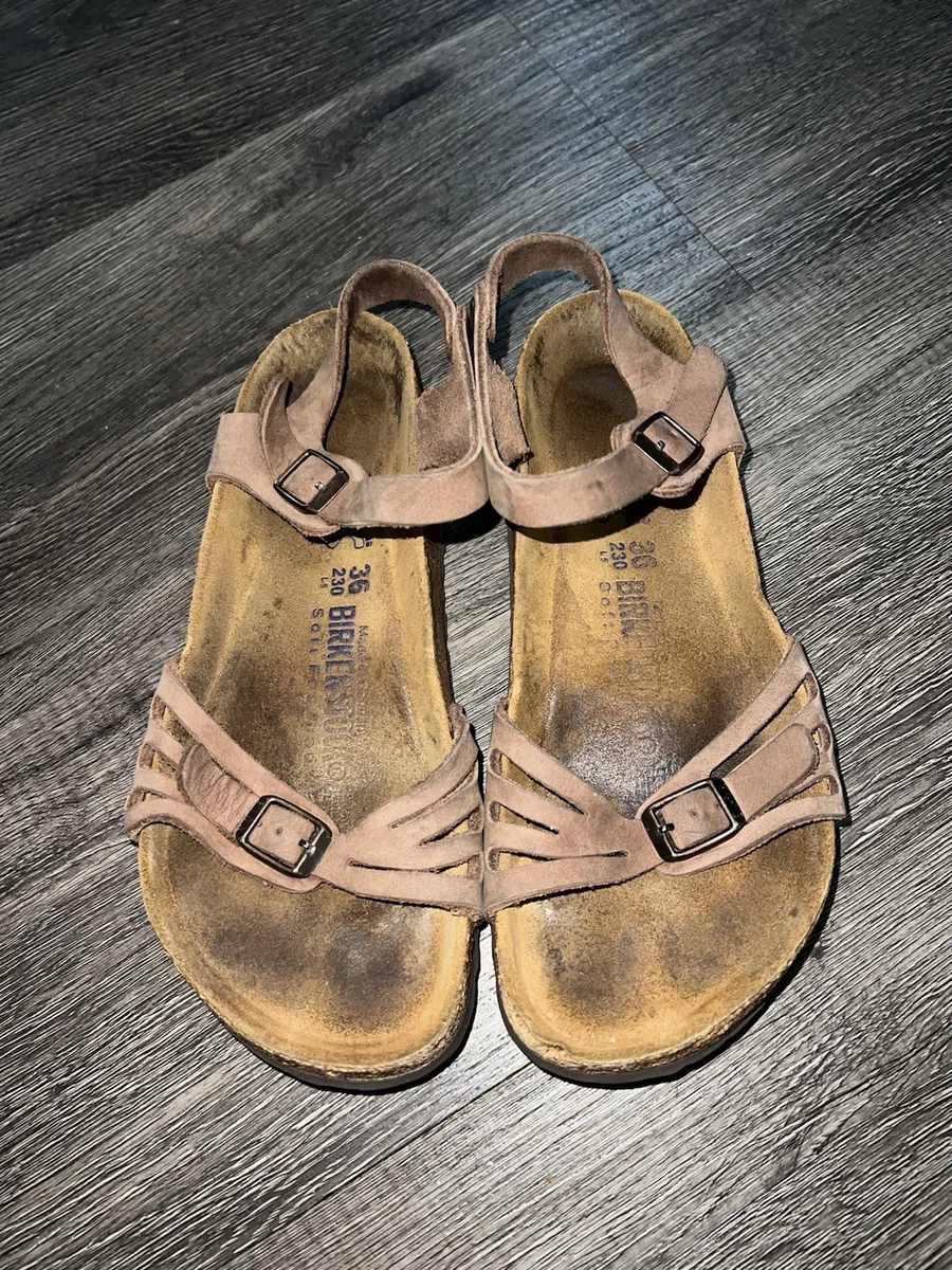Birkenstock Birkenstock Bali Women's Birkenstock Bali Sandals for