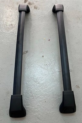 Genuine OEM Kia Sportage Roof Rack Bars (L143) will fit the 2023-26 Model Years