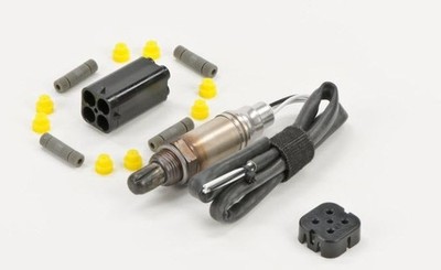 Bosch 0 258 005 726 Oxygen Sensor LS 5726