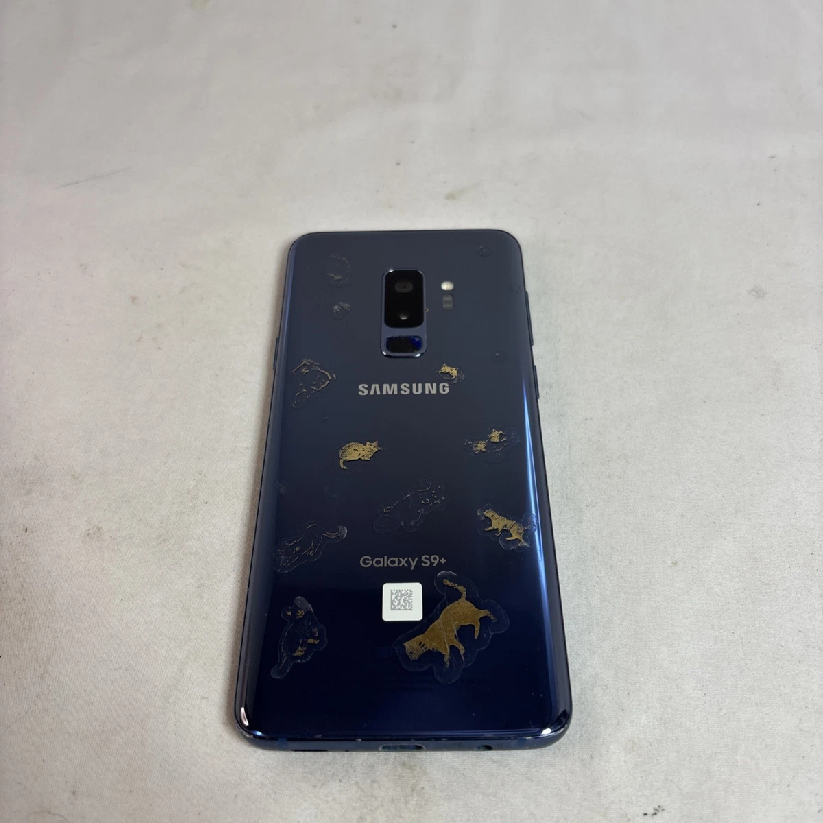 25+ Samsung Galaxy S9+ 64GB Smartphones for sale | Updated Oct 2026