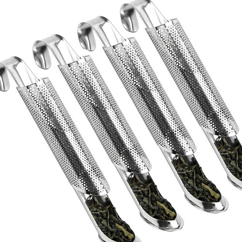 Kitchen Accessories Tea Strainer Amazing Stainless Steel Tea Infuser ...