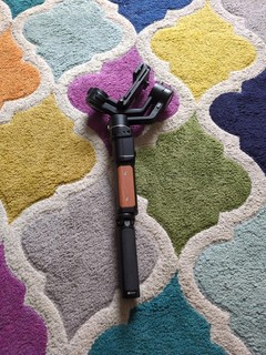 FeiyuTech AK2000S 3 Axis Camera Gimbal Stabiliser – Tested & Working