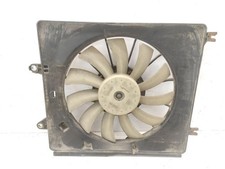 Honda Accord VII 2.2i-CTDi 103kW Break 2006 Droit Electric Ventilateur Radiateur
