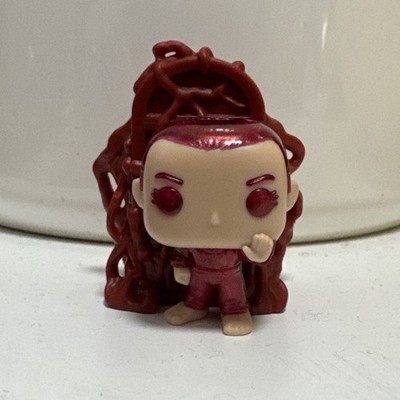 Kinder Joy Stranger Things Funko Pop Figuren