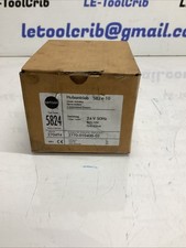 5824-10 Samson Electric Actuator 24v 2770-010400-02 L-657