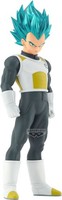 Gadget - Dragon Ball Super: Banpresto - Blood Of Saiyans-Vegeta- -D- Bandai