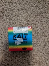 New Kalt 62-55mm Step-Up Ring Stepping Ring MFR  NP49-62