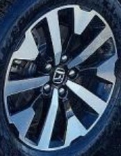 2025 Odyssey OE Wheel Honda