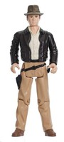 Actionfigur Indiana Jones Raiders - Jumbo Von Diamond Select 30 Cm