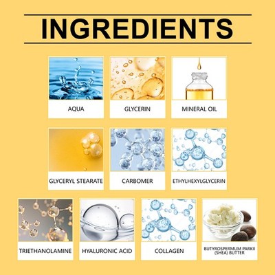 Daily Gentle Hydrating Facial Moisturizer for a Radiant Glow and Soft Skin
