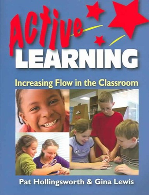 #ad Active Learning : Increasing Flow in the Classroom Paperback by Hollingswort... $31.49