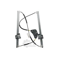 Fensterheber Passend FüR Mercedes Viano Vito/Mixto Kasten W639
