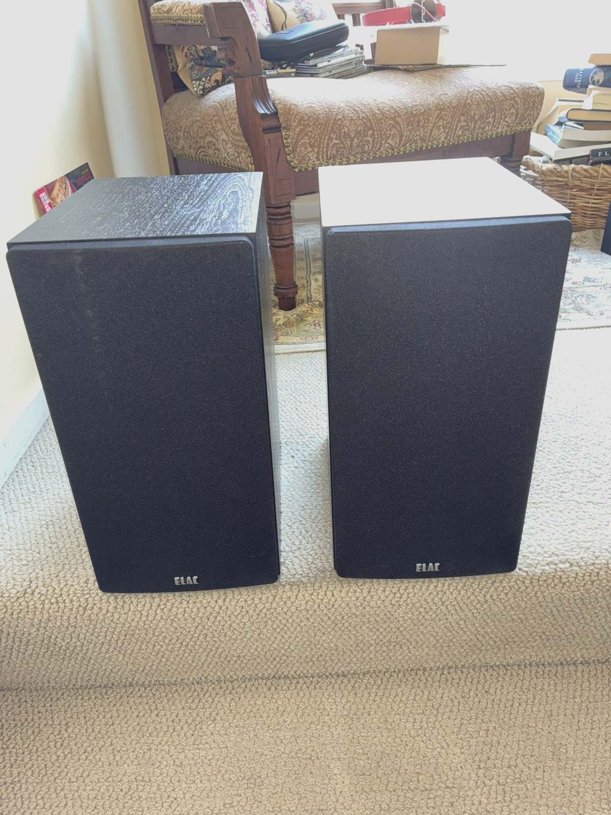 elac debut b6.2 二手價格| HifiZero