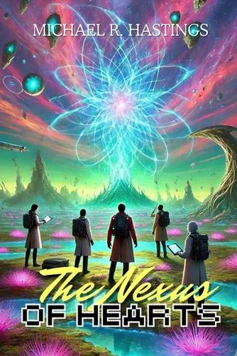 The Nexus of Hearts: A Journey Through Chaos and Unity by Alaric Fenwick Paperba