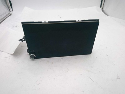 Audio Equipment Radio Display And Receiver Fits 20-23 HIGHLANDER 747976