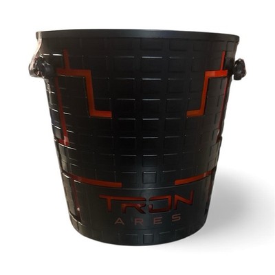 Tron Area Track Totem Popcorn Bucket Bucket AMC Exclusive - Ships Now!