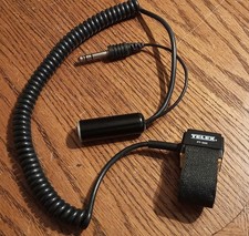 Telex PT-300 Push To Talk (PTT) Switch Strap for General Aviation Pilot Intercom