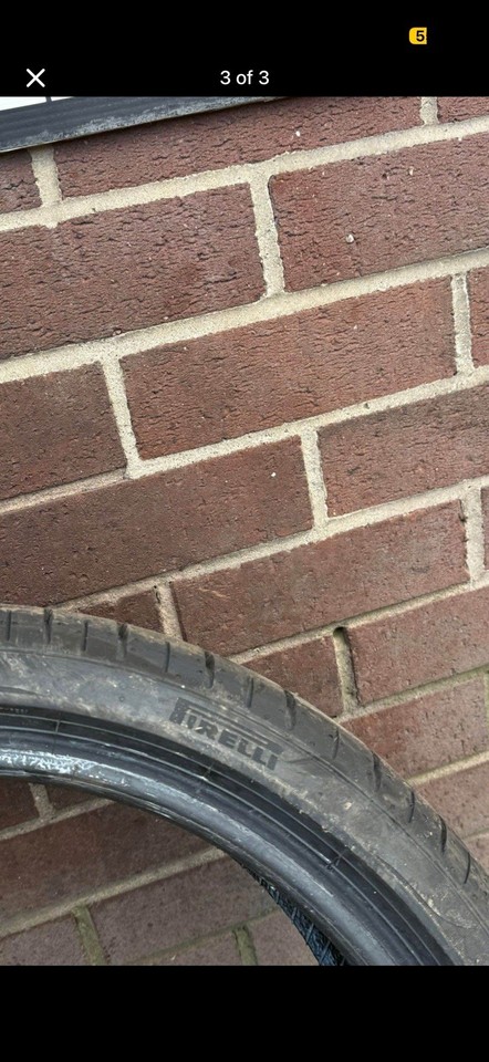 PIRELLI PZERO PZ4