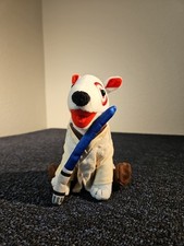 Target Star Wars 2015 Bullseye Dressed As Obi-Wan Kenobi Limited Edition Plush