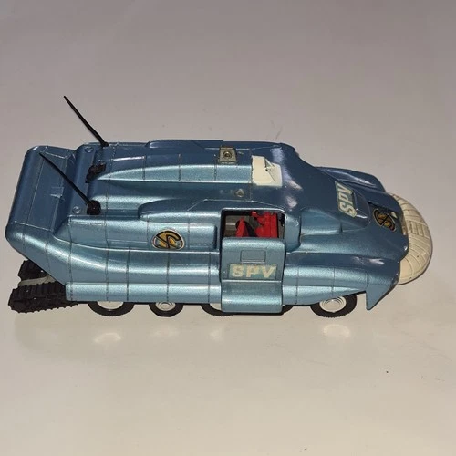 DINKY TOYS Spectrum Pursiut Vehicle 104 Good Original Condition Vintage Diecast