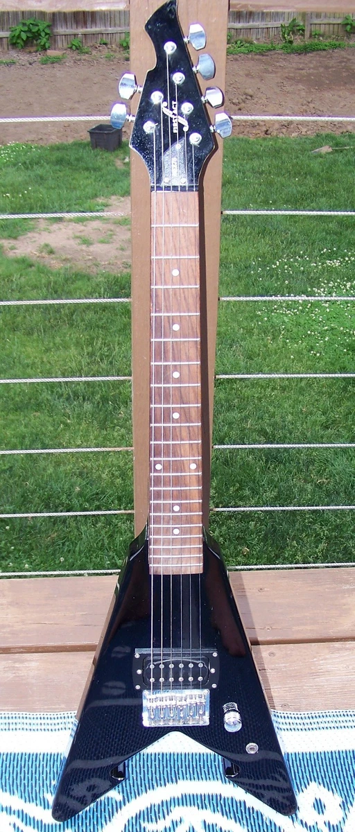 FIRST ACT フライングV First Act Right-Handed Electric Guitars for sale | eBay