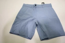 New Greyson Golf 8" Montauk Shorts  Mens Waist Size 32 Bonneville INV12708577